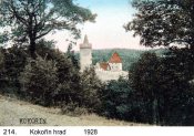 214-kokorin-hrad-1928_2